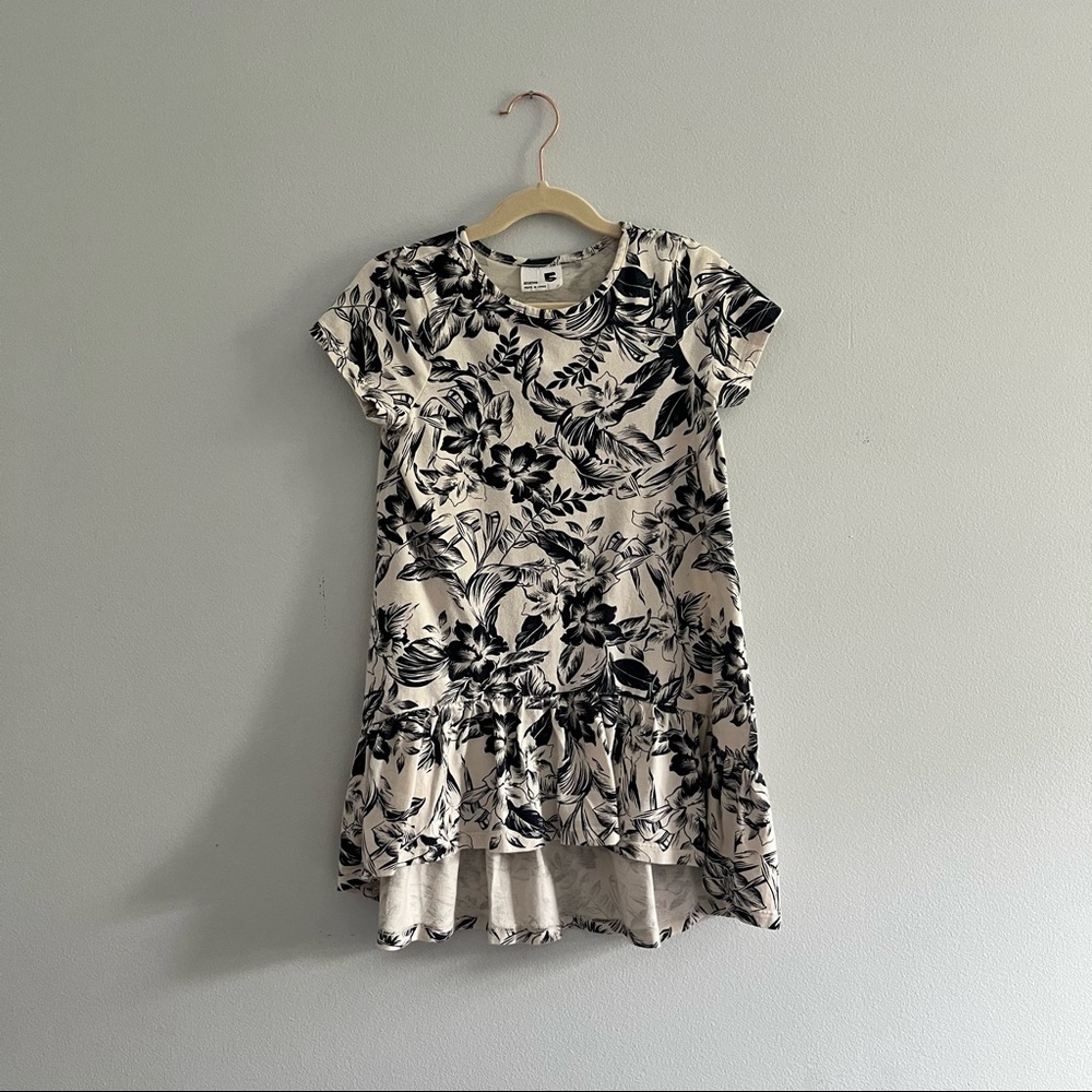 Cotton on dress